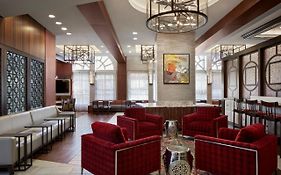 Fairfield Inn & Suites by Marriott Washington, Dc/downtown