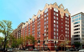 Fairfield Inn & Suites Washington Dc/downtown